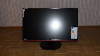Video thumbnail for AOC G2460PF | Jetzt doch 144 Hz?! | AMD FreeSync | 260 Euro by IT-Mensch