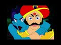 Vikram Betal Ep 55 Aham Sharma Makarand Deshpande Sooraj Thapar Bengali Tv Serial KidZ