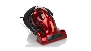 Fuller Brush Co. Power Maid Hand Vacuum with Power Brush