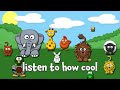 KLT Best Animal Songs!