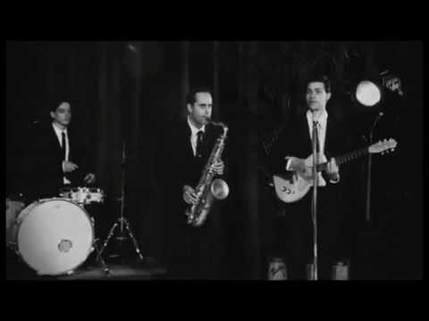 Back It Up (Caro Emerald) - Instrumental (with back-vocals)
