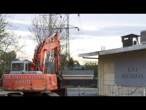 CITVAR 18860 Sherman Way, Reseda California 91335 Sherman Way Farm.