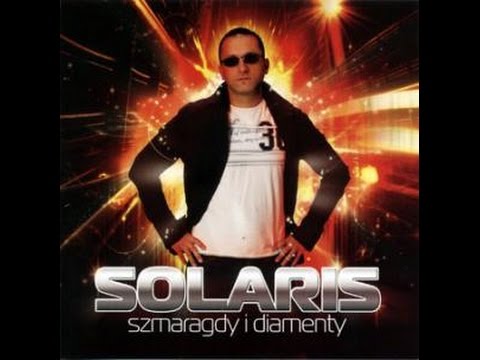 Zespół SOLARIS - Szmaragdy i diamenty (Official Video Clip) #ciepłomuzyki #szmaragdyidiamenty