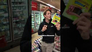 (Anzeige) Was reimt sich noch auf Wassereis?😜 #drachenzungenwassereis #reimen