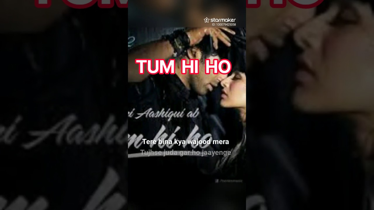 Tum Hi Ho | Aashiqui 2 song | Aditya Roy Kapoor | Shraddha Kapoor | Arijit Singh | Cover by Bipin