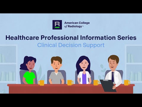 Clinical Decision Support | Vibepedia