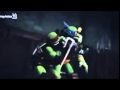 Good For you - TMNT 