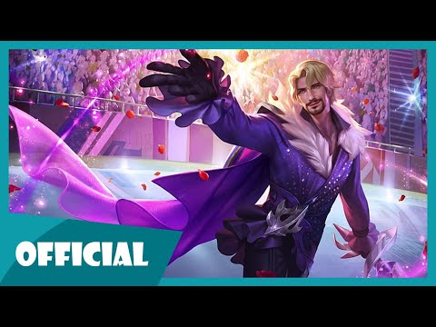 Florentino (Liên Quân Mobile) - Phan Ann