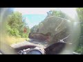 60 Second Safety 111 Why Bend Warning Signs Say Crash Here