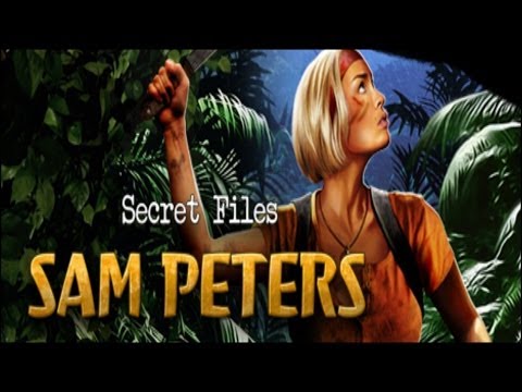 Secret Files : Sam Peters PC