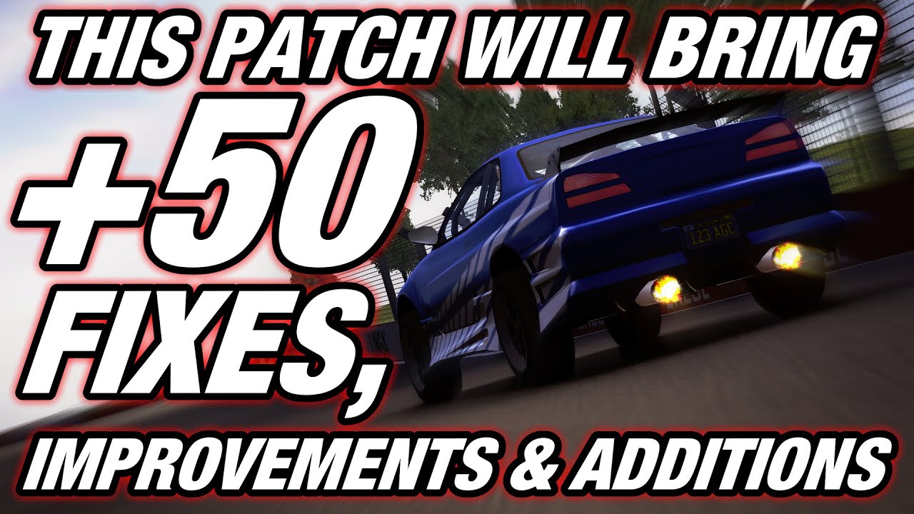 CrashPatch