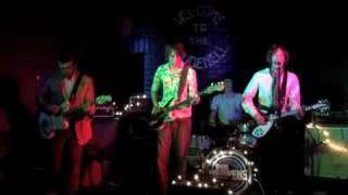 The Heavens "If you're Lost" Live at the Brudenell