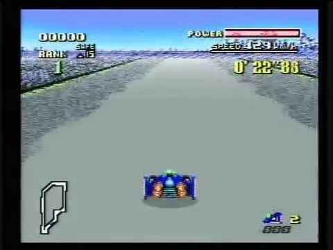 f zero super nintendo download