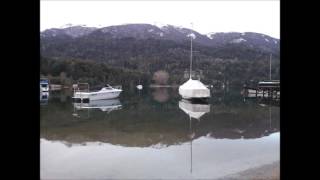 Luka Bloom   Water Ballerina