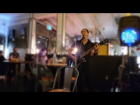 Mi Manchi | Written by Fabrizio Berlincioni, Franco Fasano | Cover by Ray Tang | OPTIFOLD co-founder