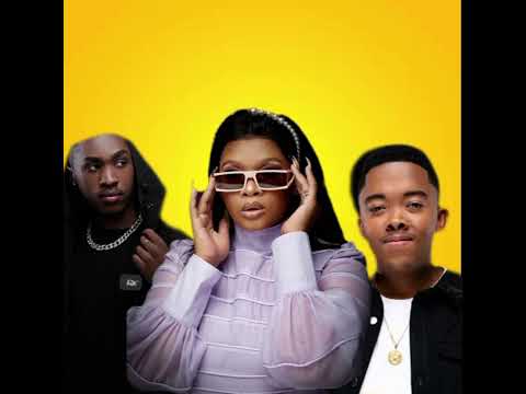 Freddy K ft Lady Du & Vyno Miller - Monate So