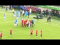 Albania vs Italy Friendly Match Highlights part 1