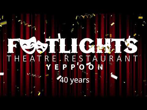 Footlights Theatre Restaurant