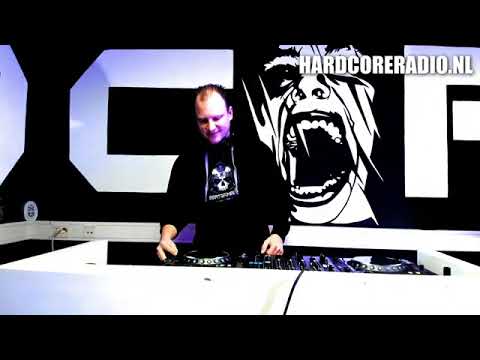 Beatsbomber @ Hardcore Radio