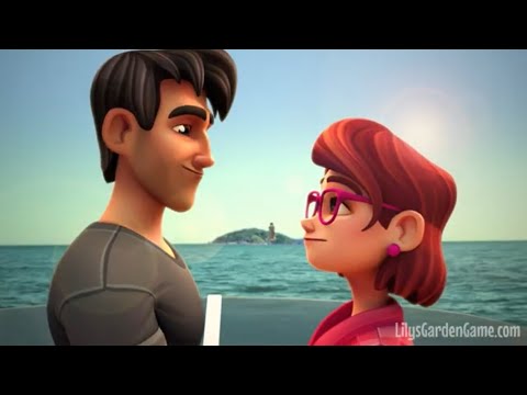 Lily’s Garden 85 level hard no 💣🧨