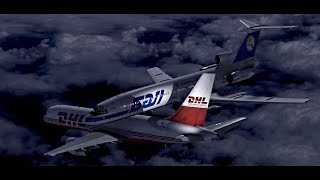 Collision at 35,000 feet - 2020 Air Crash Investigation Flight full Documentary
