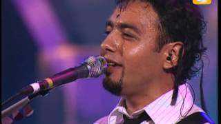 Lucybell, Milagro, Festival de Viña 2005