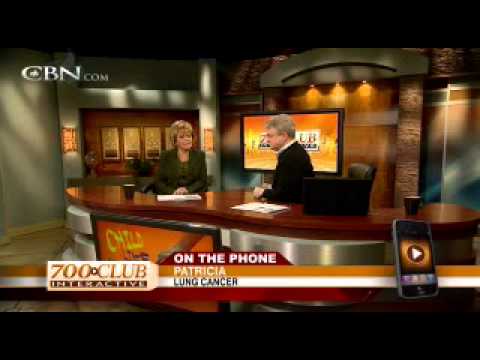 700 Club Interactive --  Child Like Faith - April 2, 2012 - CBN.com