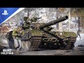 Call of Duty: Black Ops Cold War | Multiplayer Reveal Trailer | PS4