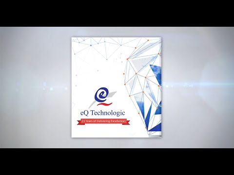 eQ Customer Endorsements