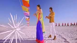 saree ke fall sa video HD MP4 song R Rajkumarhindi
