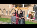 Meethi Eid Ammi Ke Ghar Iftari Chand Raat Eid Vlog ️