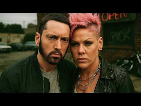 Burn It Down [Music Video 2025]