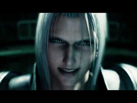One Winged Angel Ultimate Mix