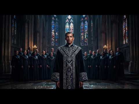 Altverse Papaoutai  - Stromae . AFRO SOUL  ( GOSPEL EPIC VERSION) 