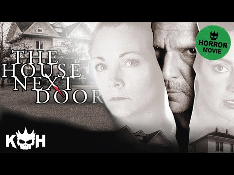 The House Next Door | Full Horror Movie