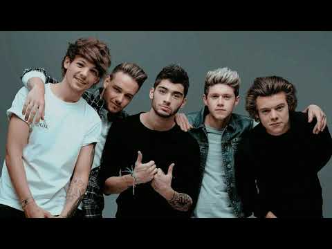 One Direction - Live While We're Young (1 hour)