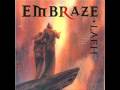 Embraze Close my stage 