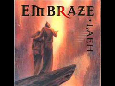 Embraze Close my stage