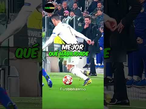 Ronaldo recreó el 67 sin querer 💀😂