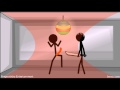 Funny Secrets In Stick Figure Penalty Chamber 2