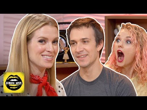 Always Open: Ep. 76 - Chris’s 5 Dates for the Price of 1  | Rooster Teeth