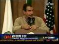 Mexican President Fox Says Blacks Arent Even Willing To Jobs
