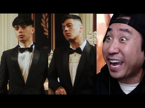 Coreano reacciona a Rusherking, Duki 😂 Bailando te conocí