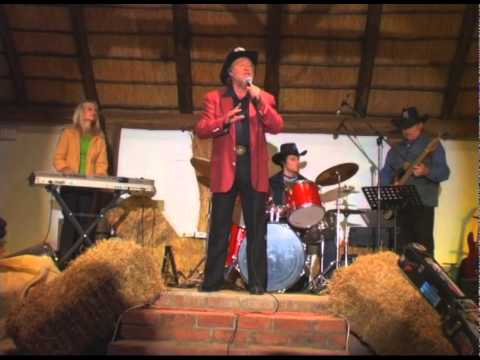 Lance James - One Day At A Time (Live from '50 Goue Jare')