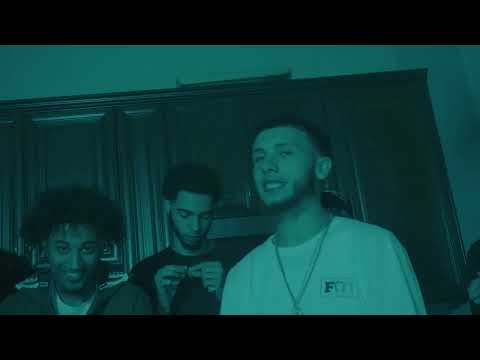 CTB Tekk - Broke The Board (Official Music Video)