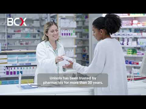 BCX Pharmacy Solution