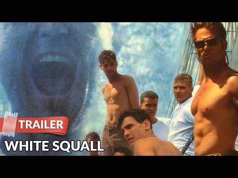 White Squall (1996) Official Trailer
