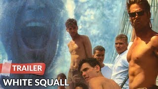 White Squall 1996 Trailer  Jeff Bridges  Caroline 