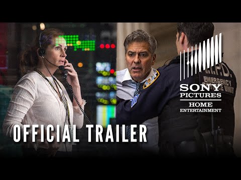 Money Monster - Official Trailer