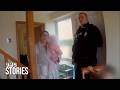 Bailiffs Shocked as Mum of Four Breaks Down Over Debt